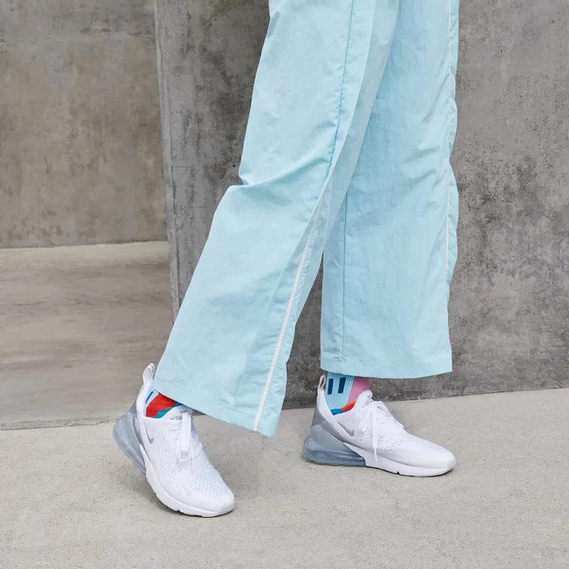 Nike Air Max 270 White (DX0114-100)