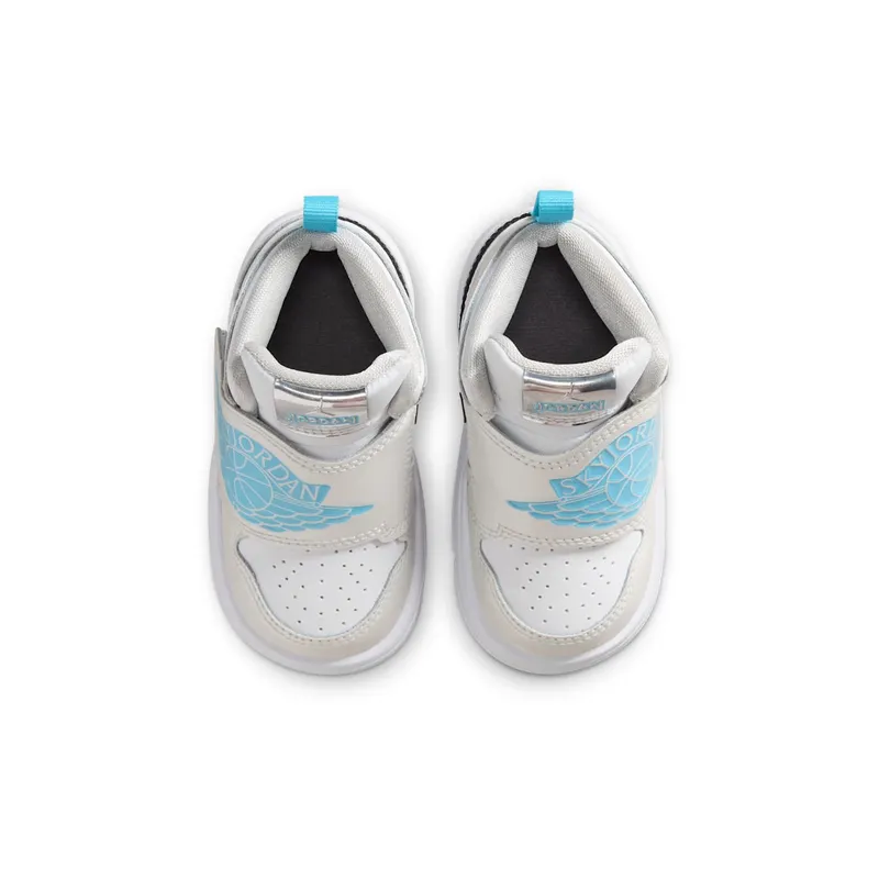 Sky Jordan 1 Grey (HV4766-014)