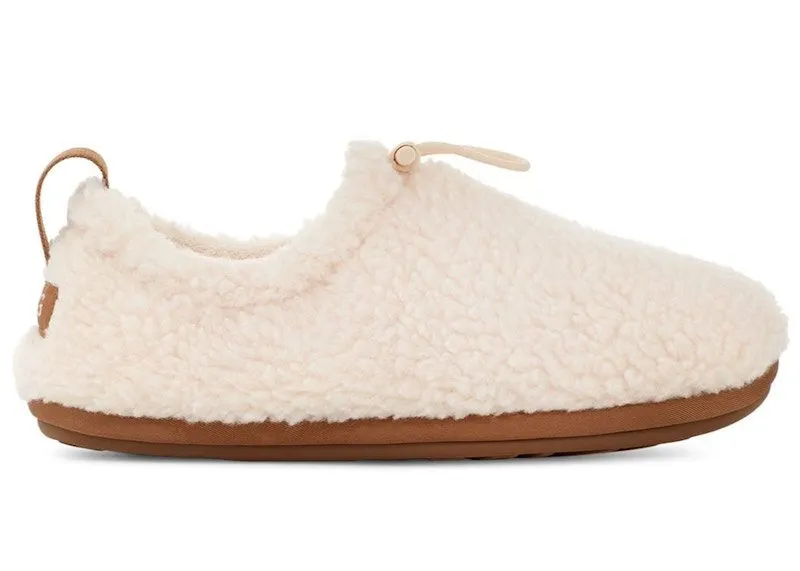 UGG Plushy Slide Natural Chestnut (1143952-NCTN)