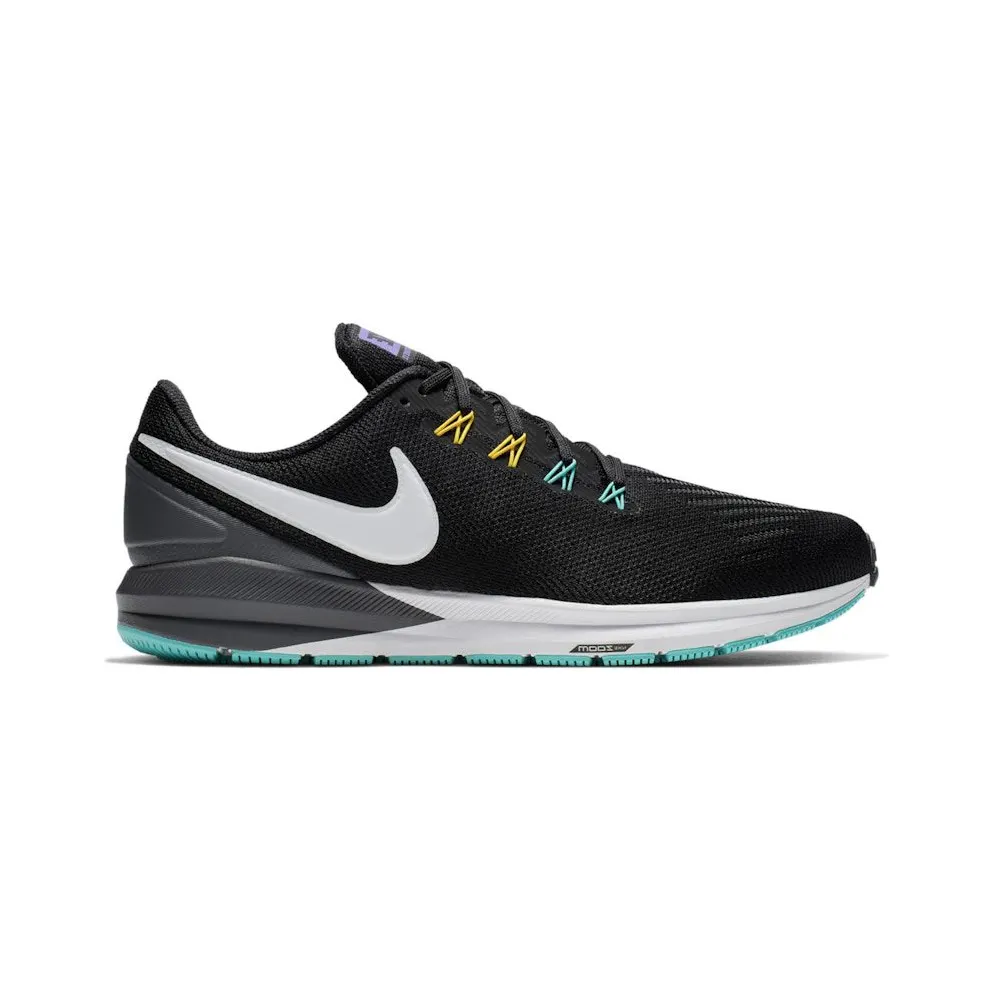 Nike Air Zoom Structure 22 Dark Grey (AA1636-008)