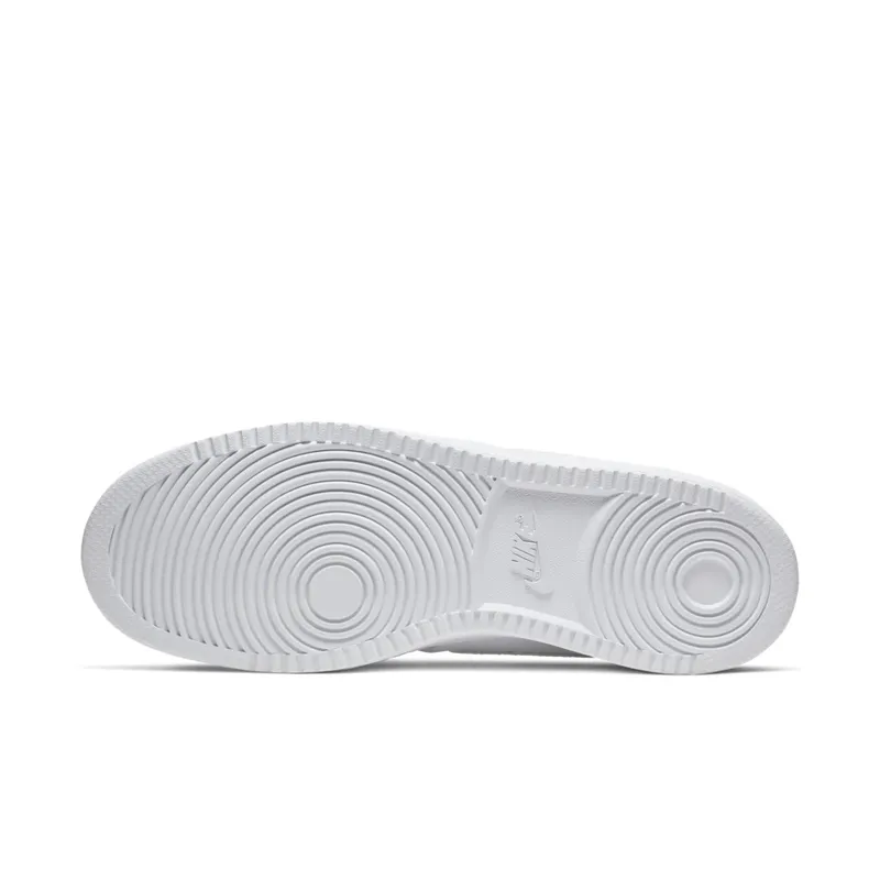 Nike Court Vision Mid White White/White/White (CD5466-100)