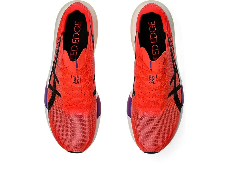ASICS METASPEED EDGE TOKYO “Flash Red / Black” (1013A163-600)