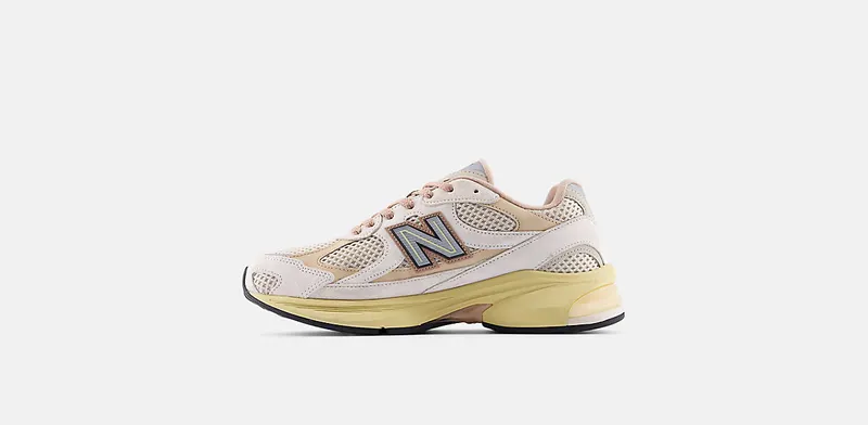 New Balance 2010 “Rose / Beige” (U2010SGR)