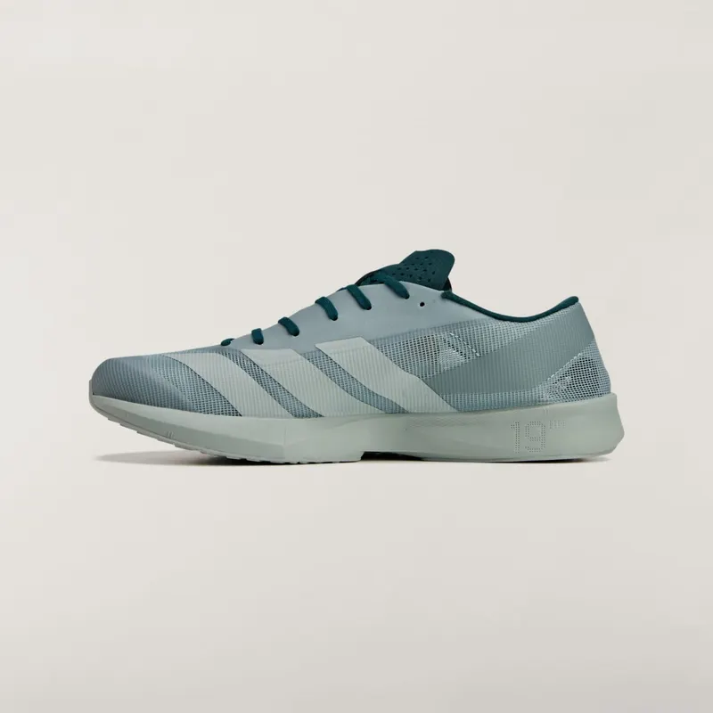 Adidas Y-3 Adizero RC6 Off White / Wonder Sage / Aurora Ivy (KK3654)
