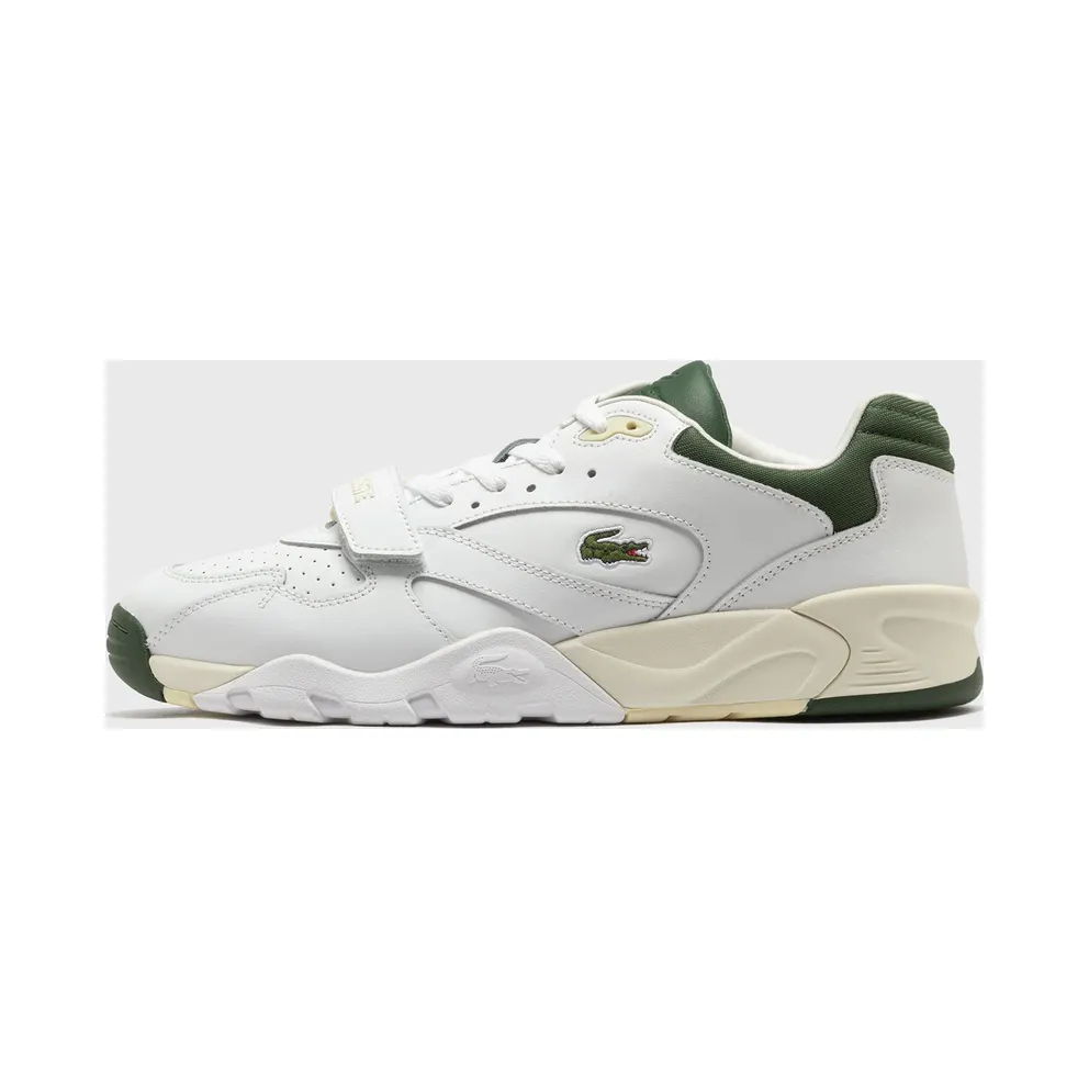 Lacoste Game Pro Leather