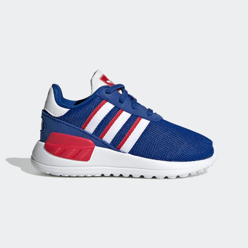 Adidas LA Trainer Lite Royal Blue / Cloud White / Scarlet (FW0588)