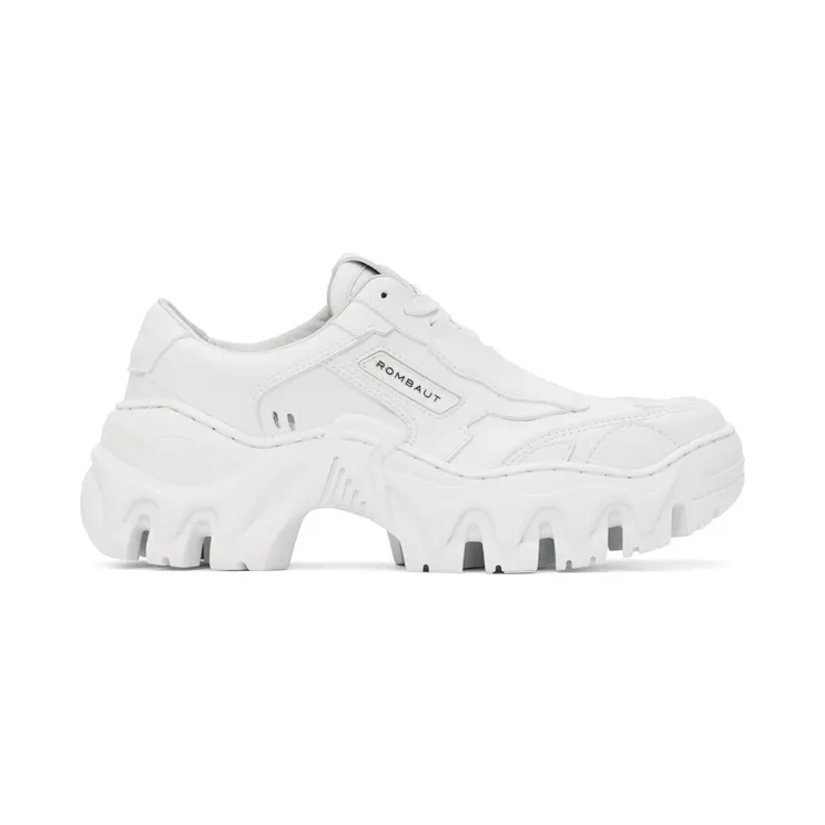 Rombaut Boccaccio II “White” (W22-B-002)