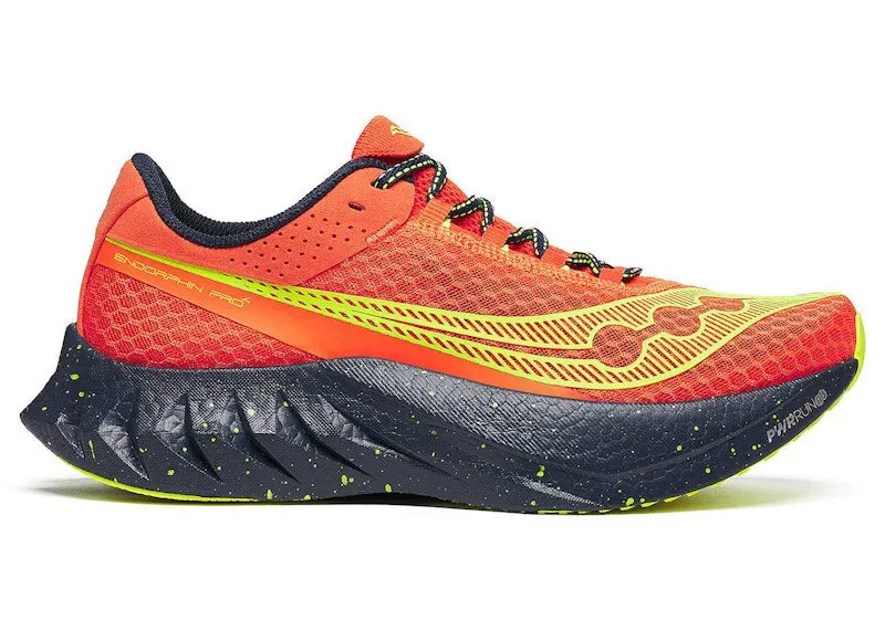 Saucony Endorphin Pro 4 Solar (S20939-60)