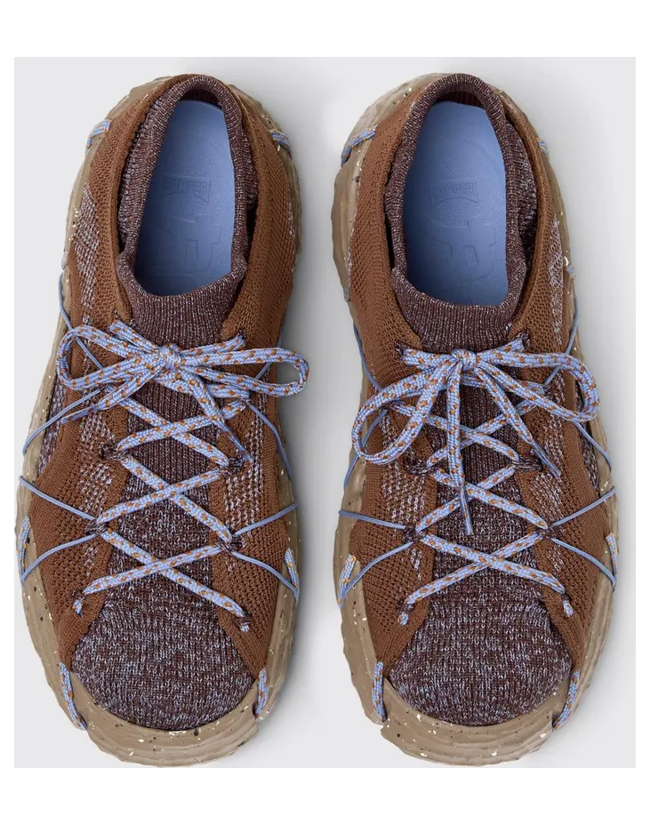 camper-sneaker K201630-009ROKU0