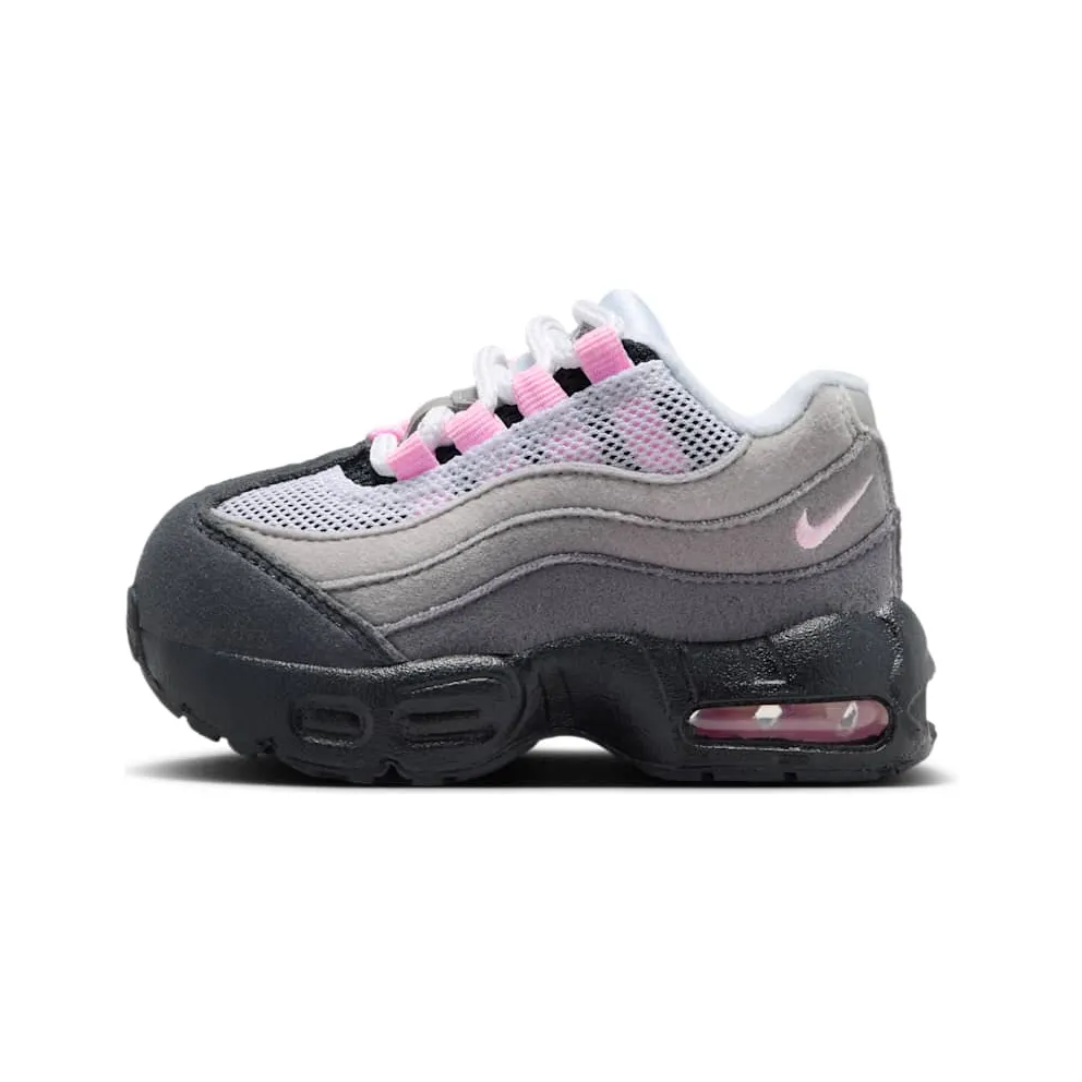 Nike Little Max ’95 TD “Pink Foam” (905462-075)