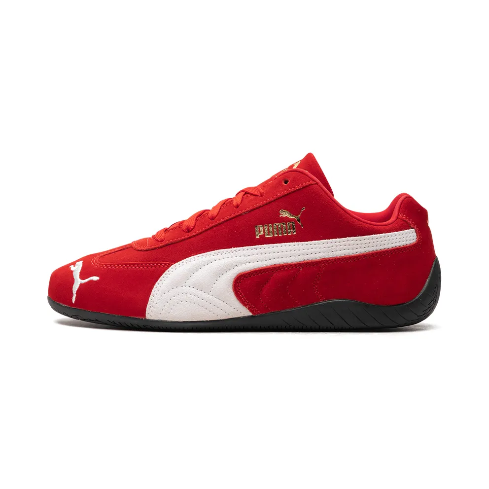 Puma Speedcat OG “Red White” (400986-02)