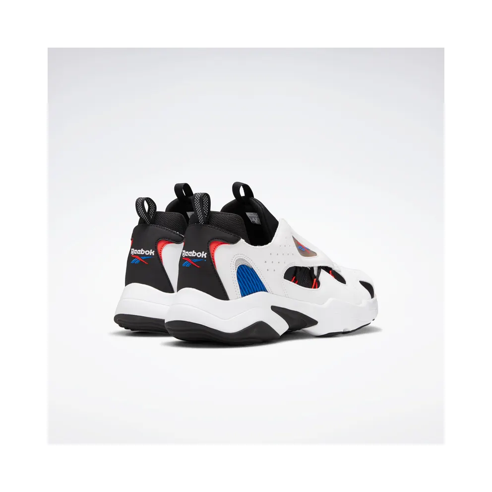 Reebok Royal Turbo Impulse 2 Shoes White / Black / Vector Blue