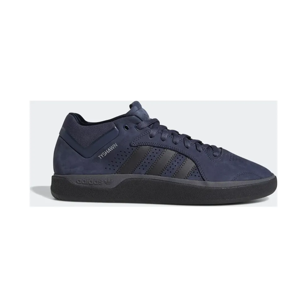 adidas Tyshawn Shadow Navy / Carbon / Legend Ink (GW3170)