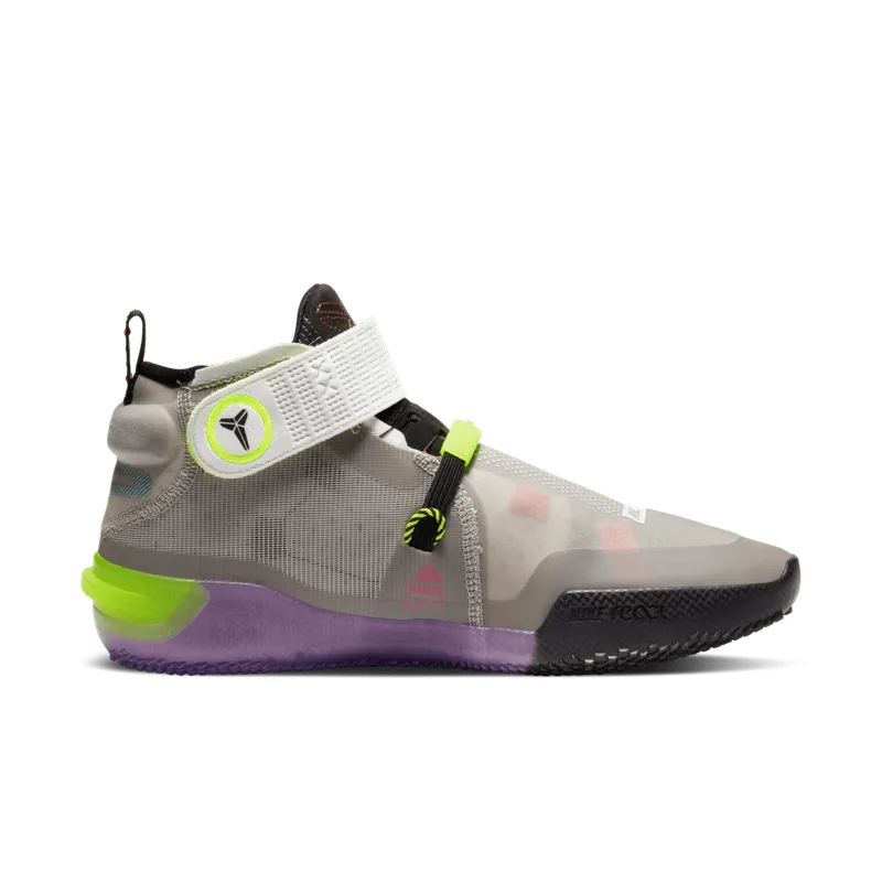 Nike Kobe AD NXT FF Queen Multi-Color/Black (CD0458-002)