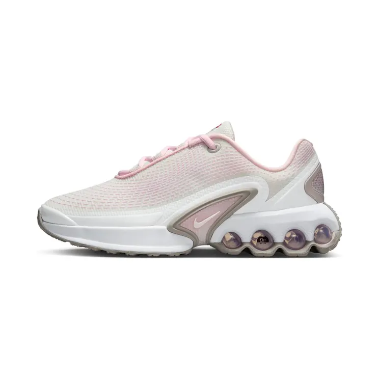 Nike Air Max Dn Pink Foam College Grey Platinum Violet Summit White (IB4434-663)