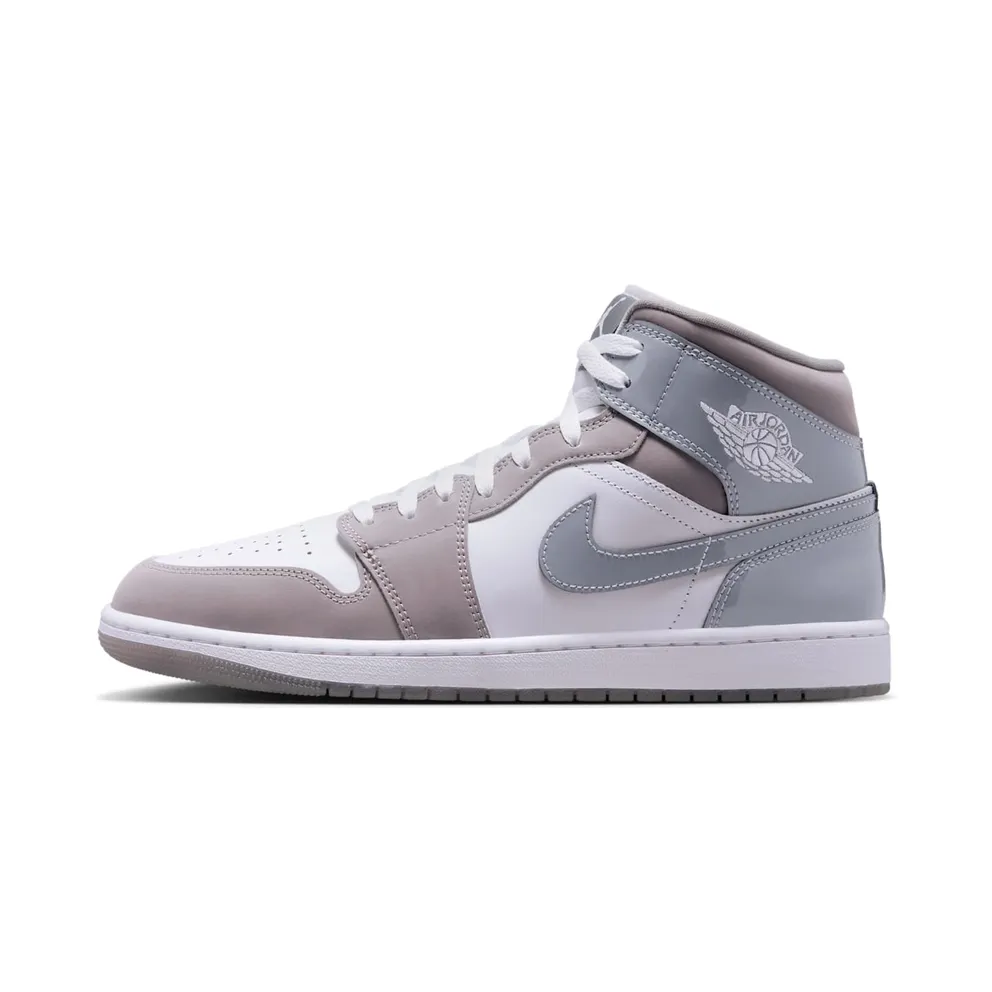 Jordan 1 Mid SE “Cool Grey” (HF3216-100)