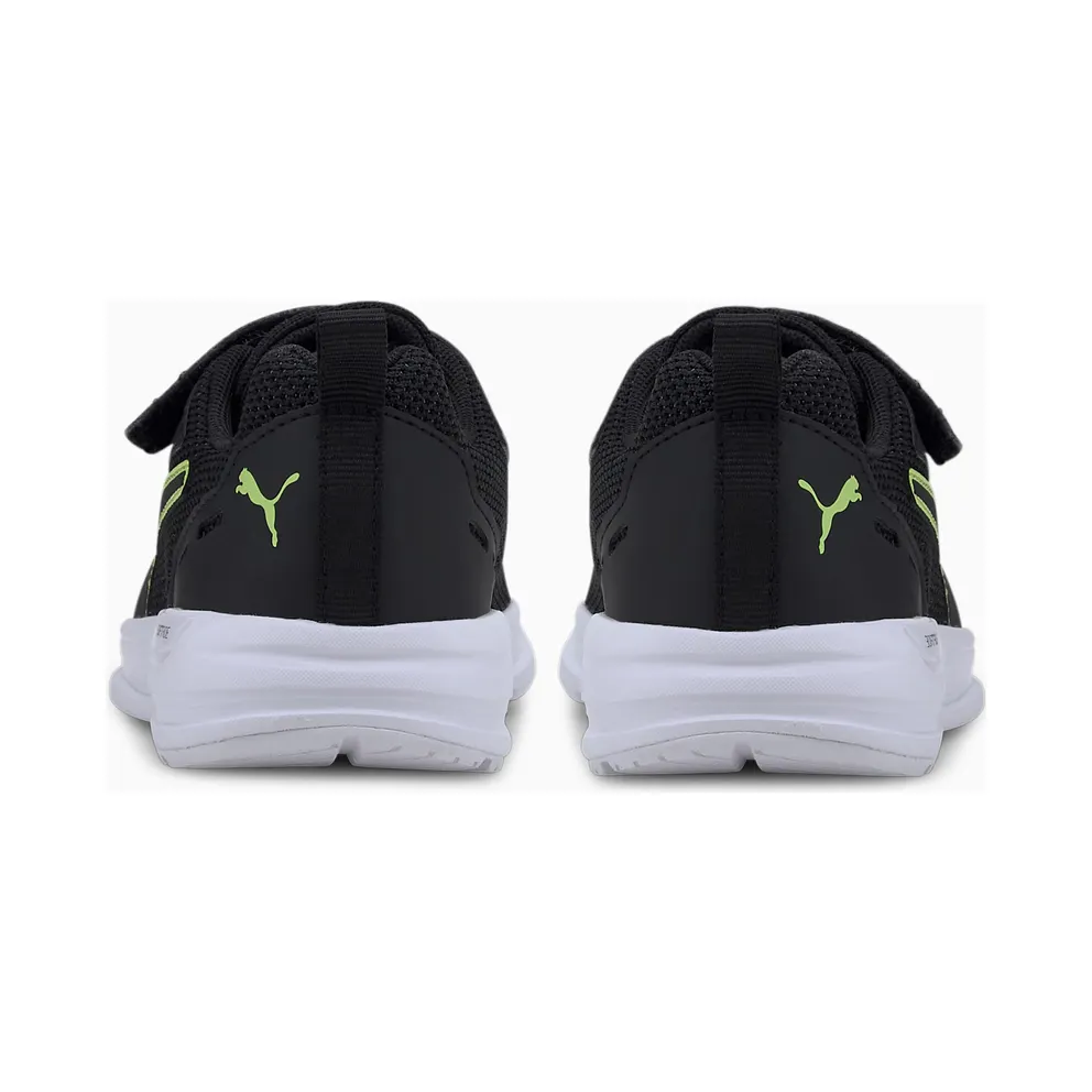 Puma Comet 2 FS V Black/Yellow/White (19428901)