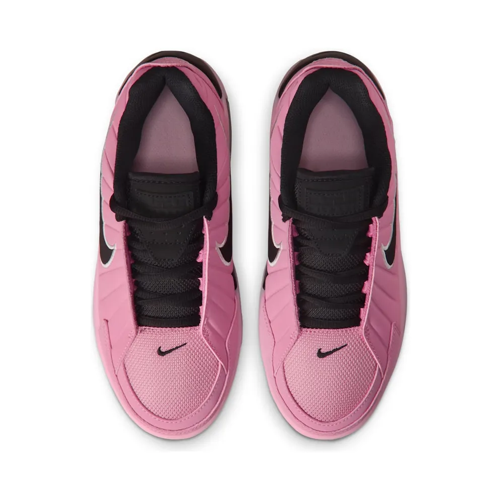 Nike LeBron Witness 9 Elemental Pink Black (HV2270-601)