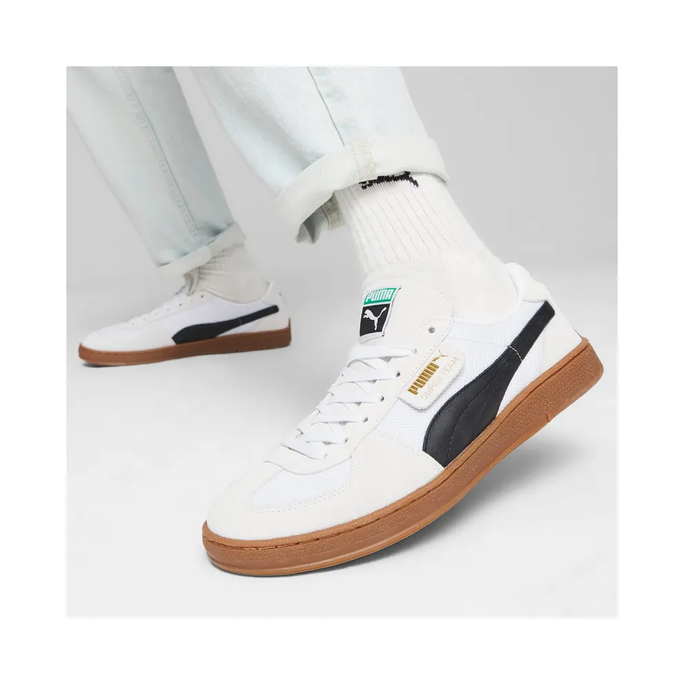 Puma Super Team OG White (390424-09)