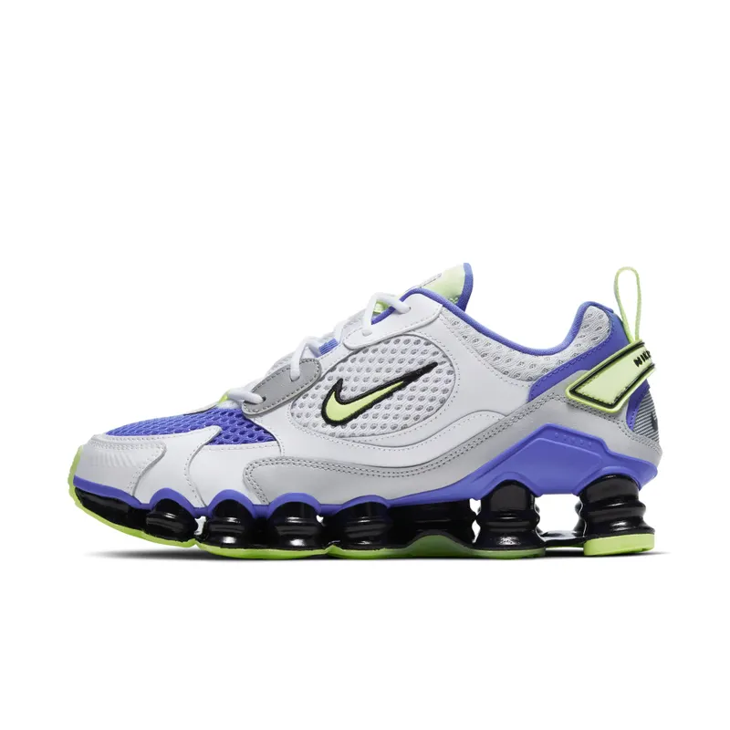 Nike Shox TL Nova (CV3602-100)
