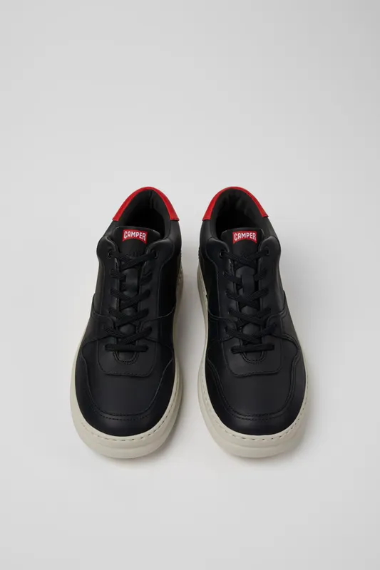 Camper Runner Four low-top – Black (K300346005)