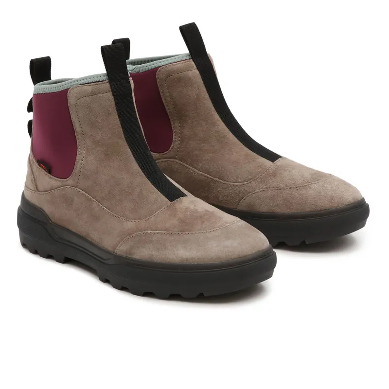 VANS Outdoor Suède Colfax Boots Beige (VN0A5HFAB17)