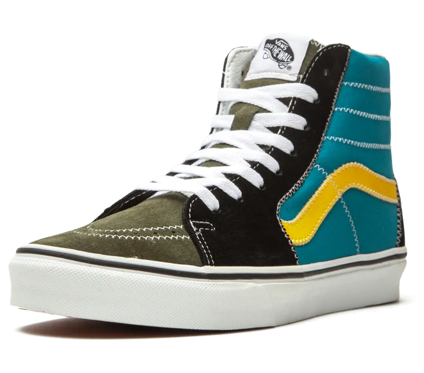 vans-sk8-hi VN0A4BV619Y