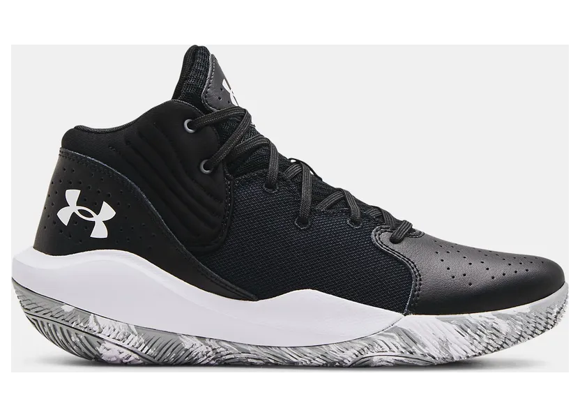 Under Armour Jet ’21 Black (3024260-001)