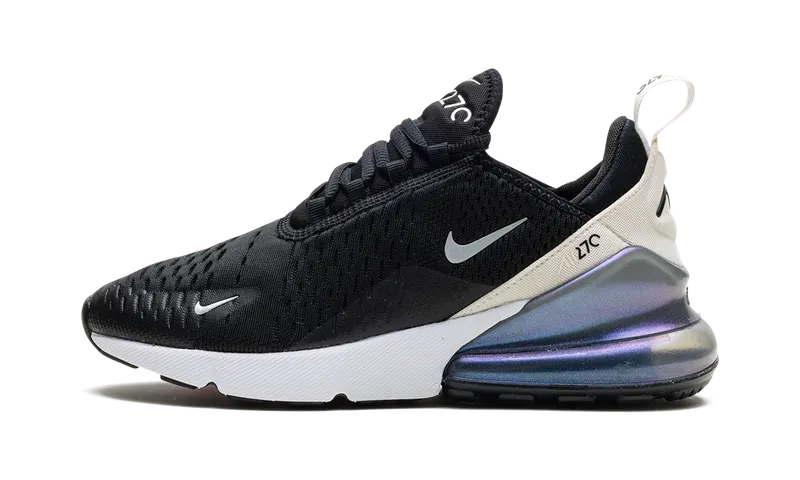 Nike AIR MAX 270 “Black” (DZ7736-002)