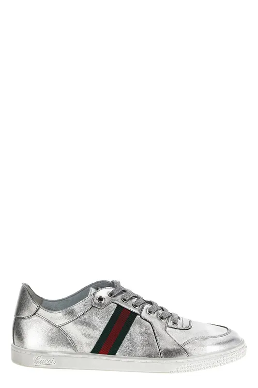 Gucci Stretch “Silver” (867002AAGHR8156)