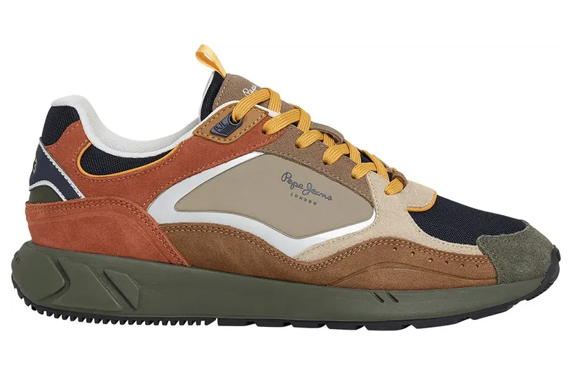 Pepe Jeans Marlon Sports Schoenen PMS600002-865