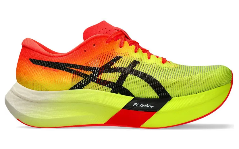 ASICS Metaspeed Sky Paris Safety Yellow (1013A123-750)