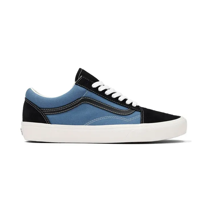 Vans Old Skool Navy / Black (VN000D7ZNGV1)