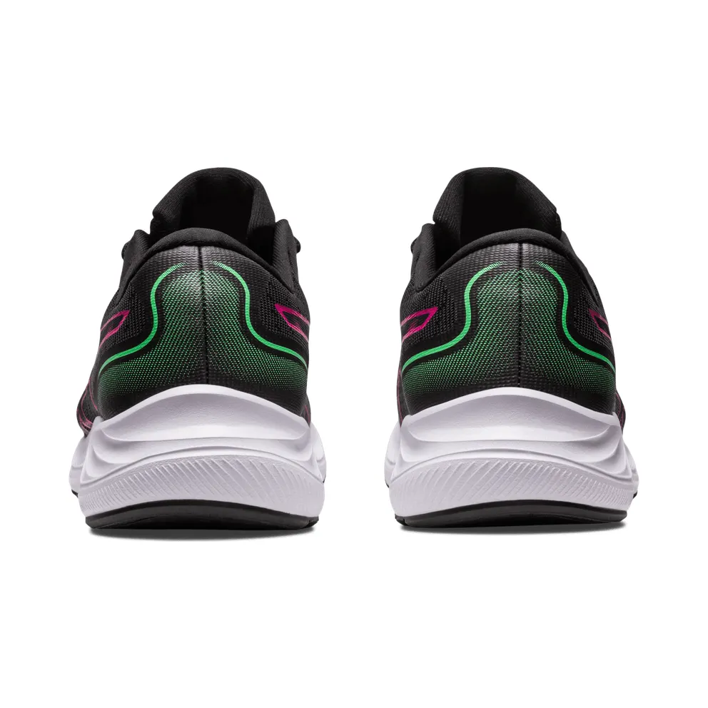 Asics GEL-EXCITE 9 Black/Pink Rave (1012B182.009)