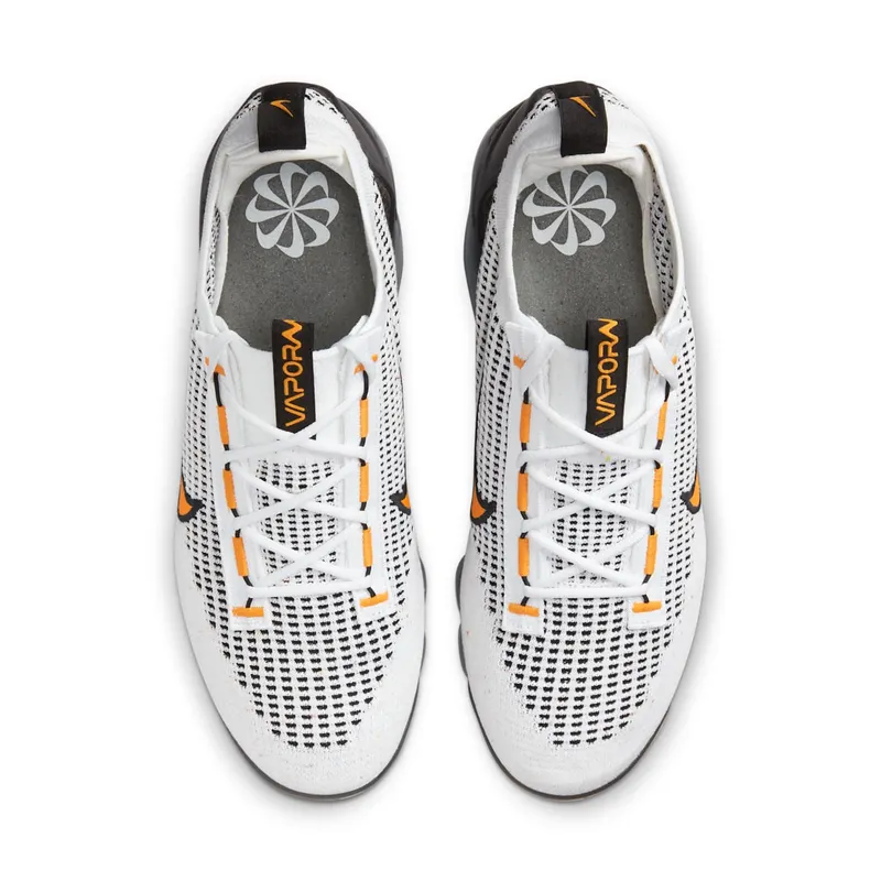 Nike Air VaporMax 2021 Flyknit White (DM0025-101)
