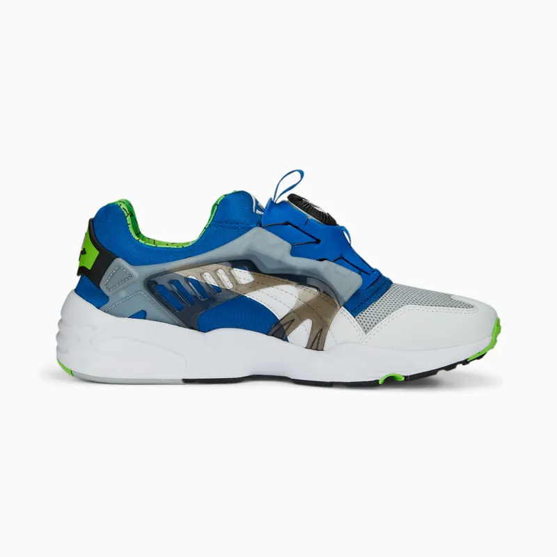 Puma Disc Blaze OG Grey (390931-02)