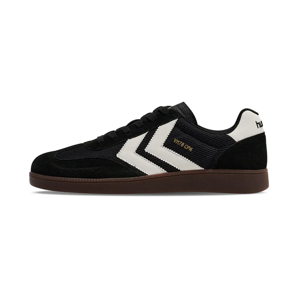 Hummel VM78 CPH Grau (218637-2267)