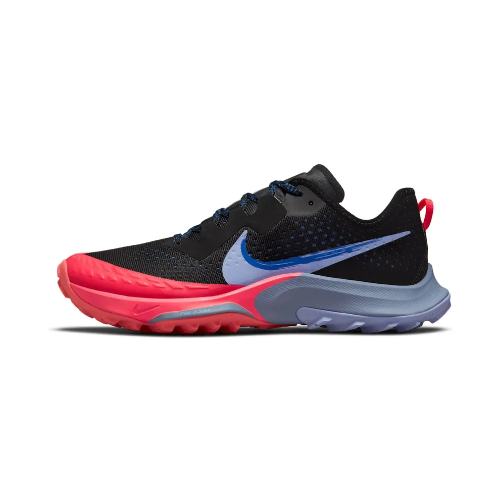 Nike Air Zoom Terra Kiger 7 Trail-Laufschuh für Schwarz (CW6066-004)