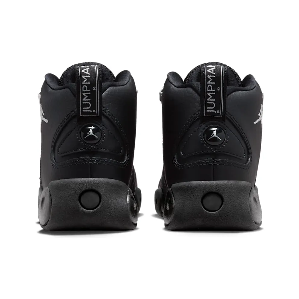 Jordan Jumpman Pro Black Metallic Silver (DQ8436-001)