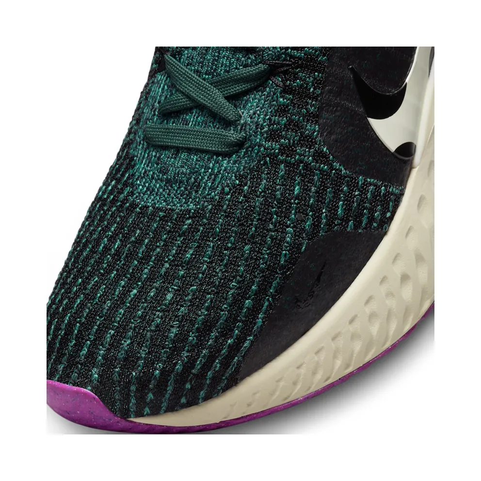 Nike Infinity React 3 Mineral Teal Faded Spruce (DZ3014-300)