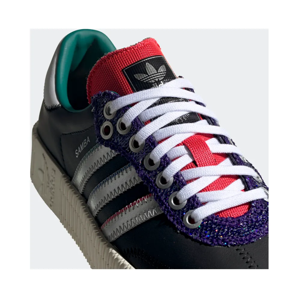 Adidas W Originals Sambarose Black (FW9617)