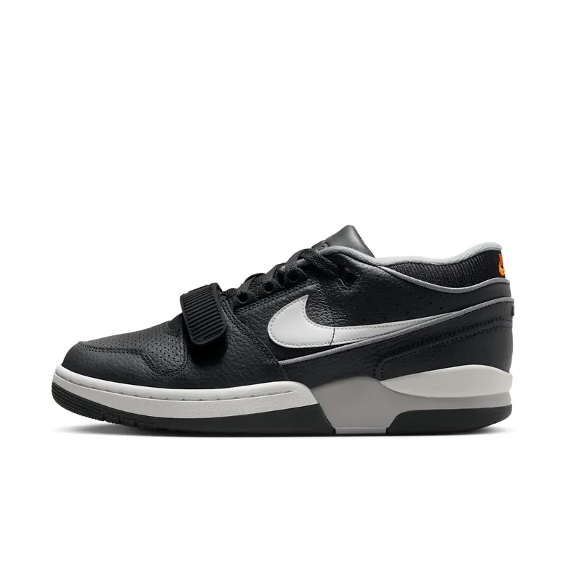 Nike Air Alpha Force 88 Black Dark Smoke Grey (FQ8183-001)