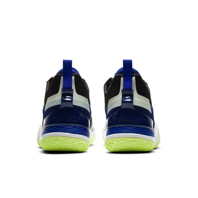 Jordan Westbrook One Take Black Barely Volt Hyper Royal Blue (CJ0780-004)