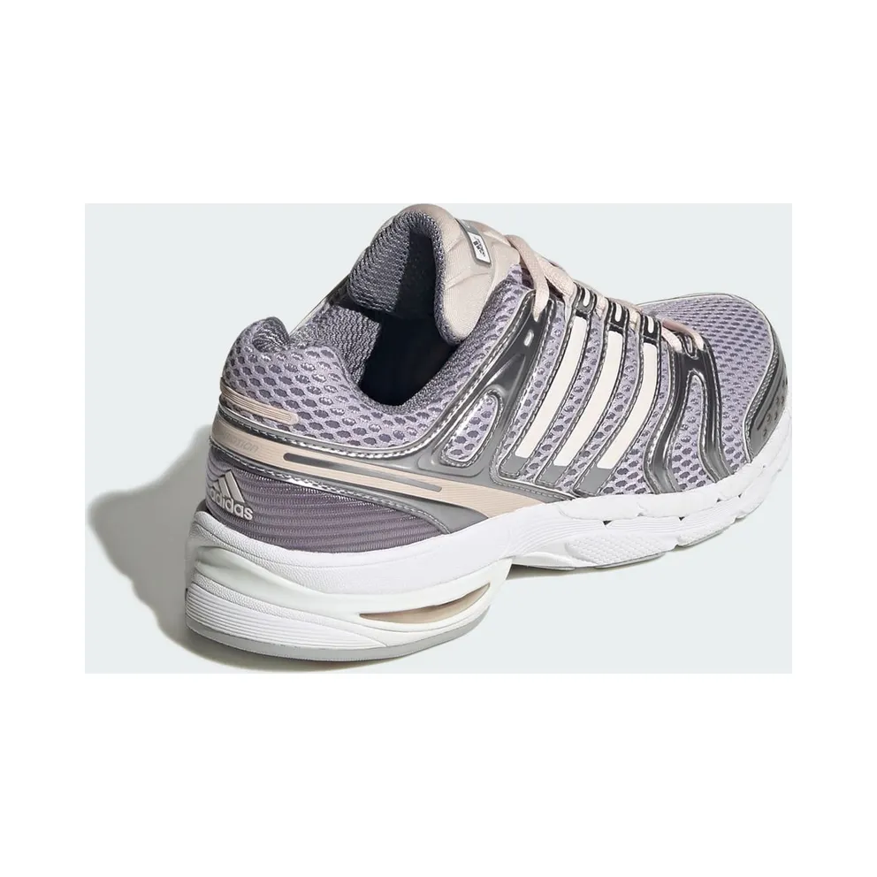 Adidas ADISTAR CONTROL 5 Shoes Slate / Silver Dawn / Cloud White (KJ2286)