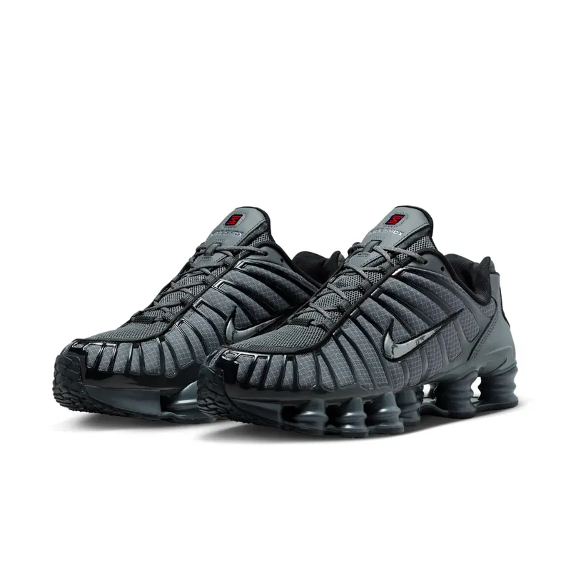 Nike Shox TL “Iron Grey Black” (IM6771-068)