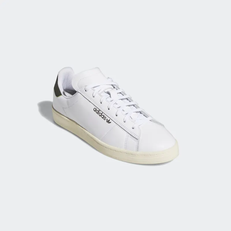 Adidas Campus ADV Cloud White / Cloud White / Shadow Olive (GY3652)