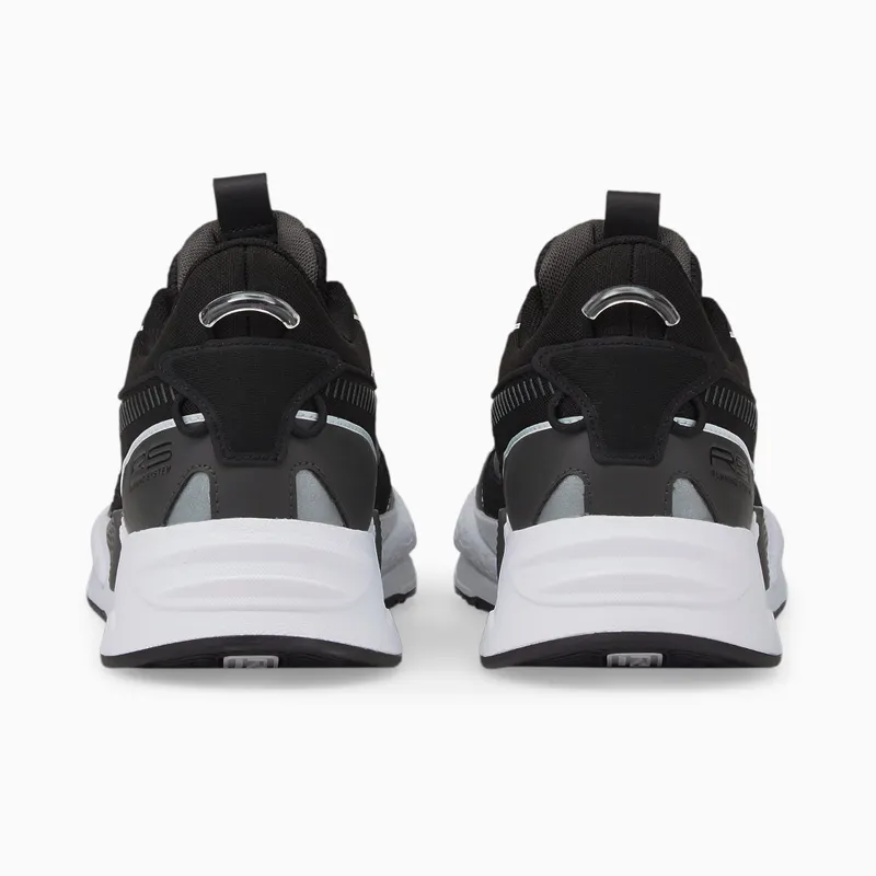 PUMA Rs-Z Outl Black/Dark Shadow/White (383589-03)