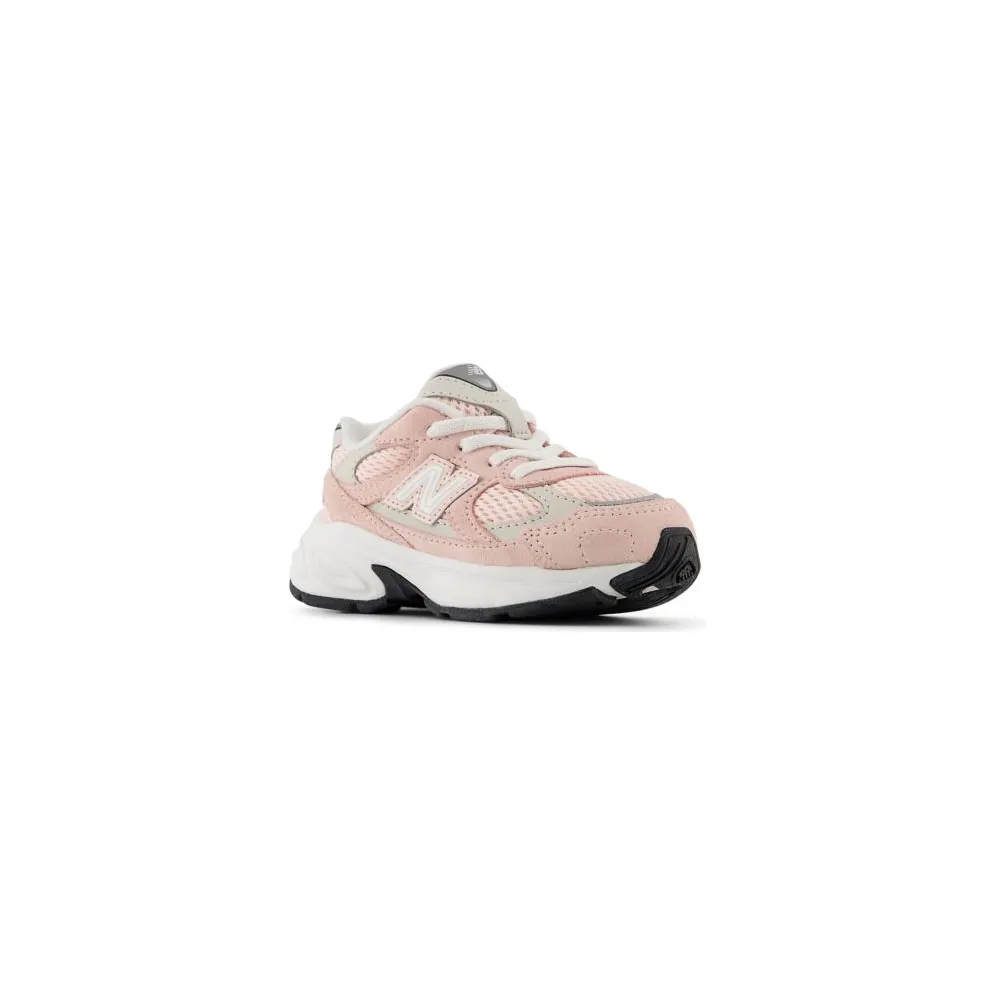 New Balance 2010 Bungee Lace Shell Pink Grey Matter (I20107IE)