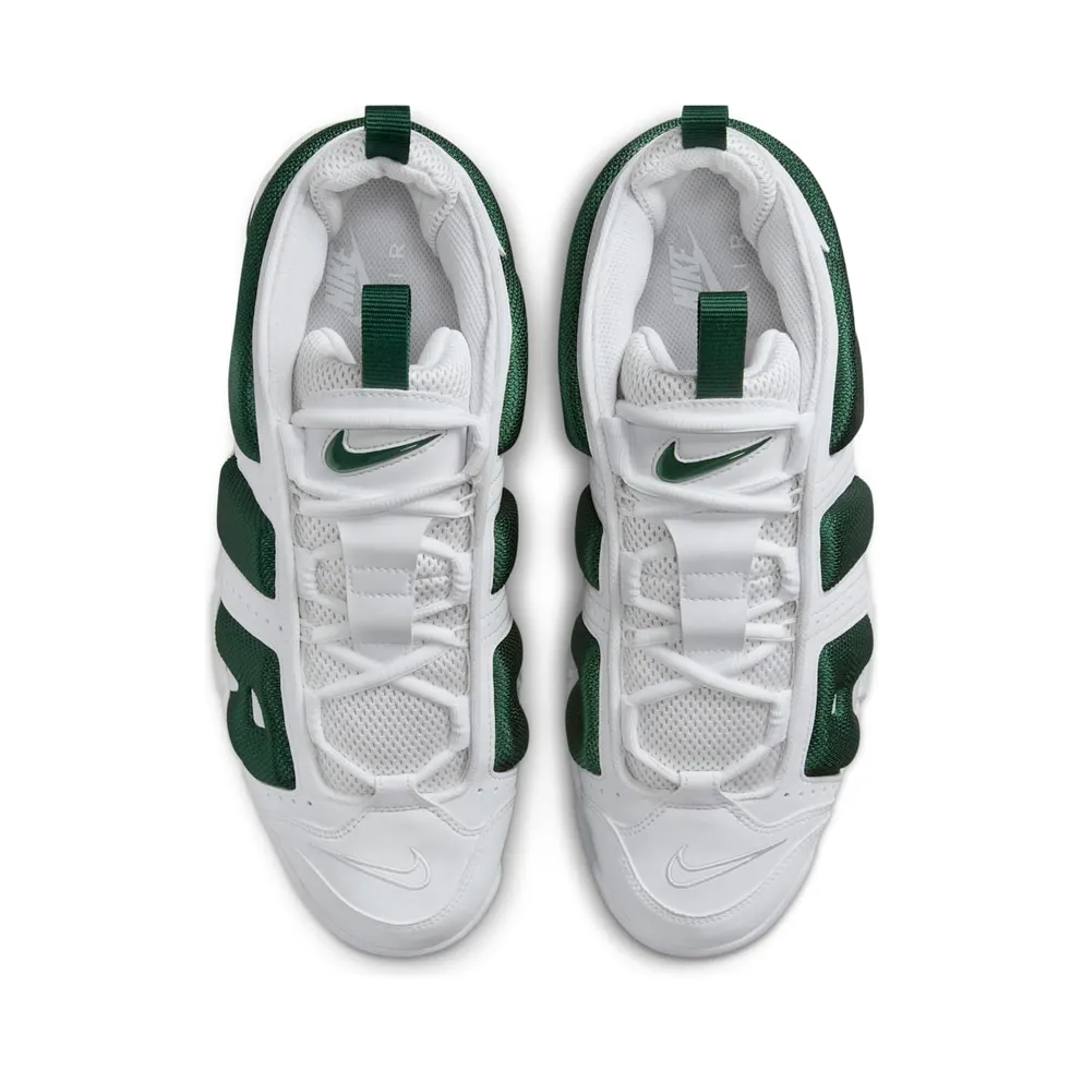 Nike Air More Uptempo Low “White Fir” (FZ3055-102)