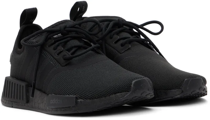 Adidas NMD_R1 Primeblue Core Black / Core Black / Core Black (GZ9256)